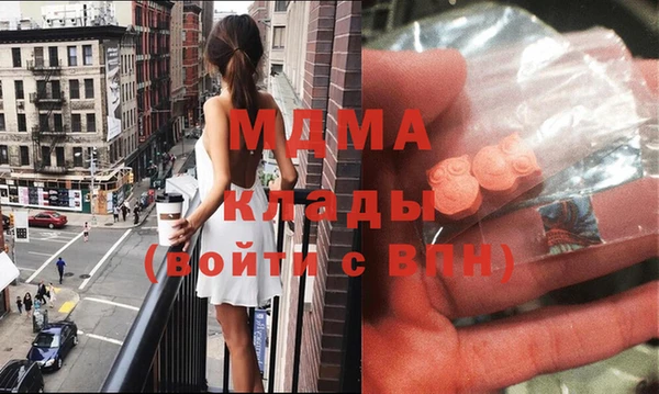 молекула духа Алзамай